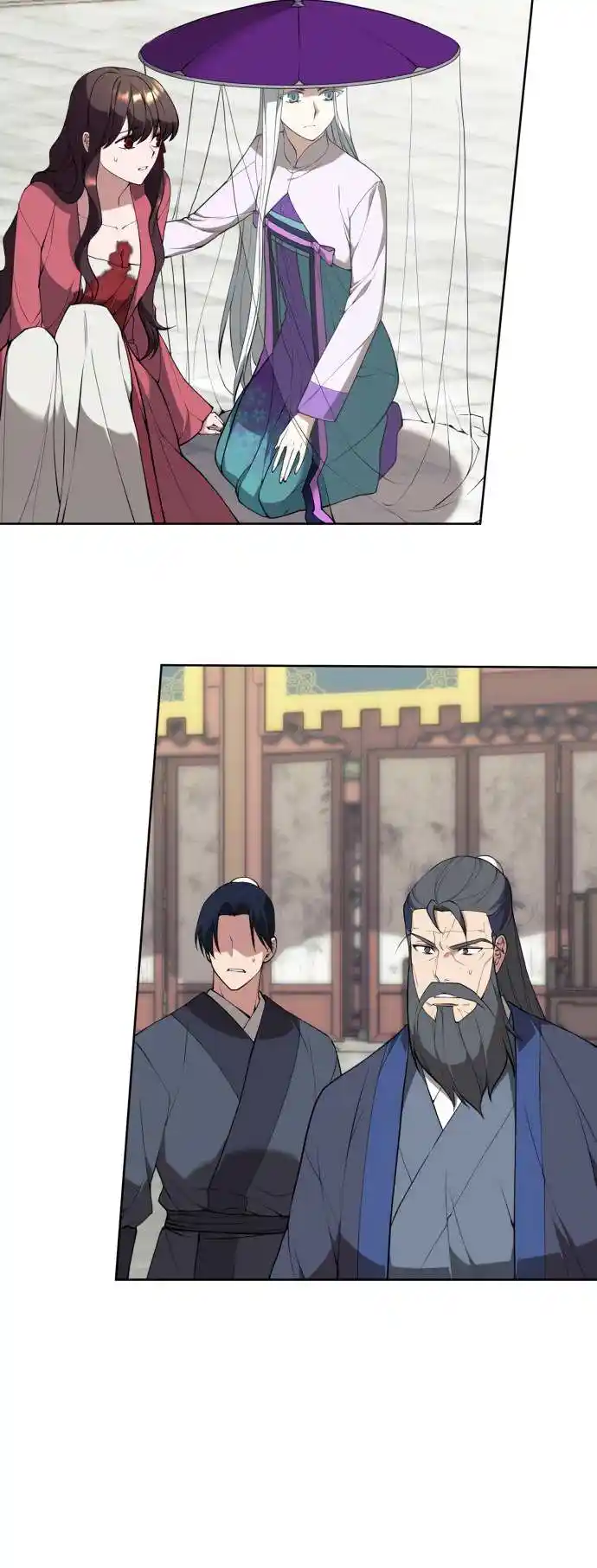 Tale Of A Scribe Who Retires To The Countryside Chapter 192