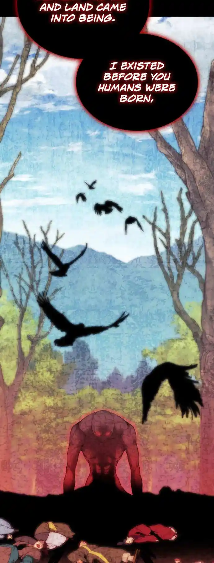 Tale Of A Scribe Who Retires To The Countryside Chapter 192