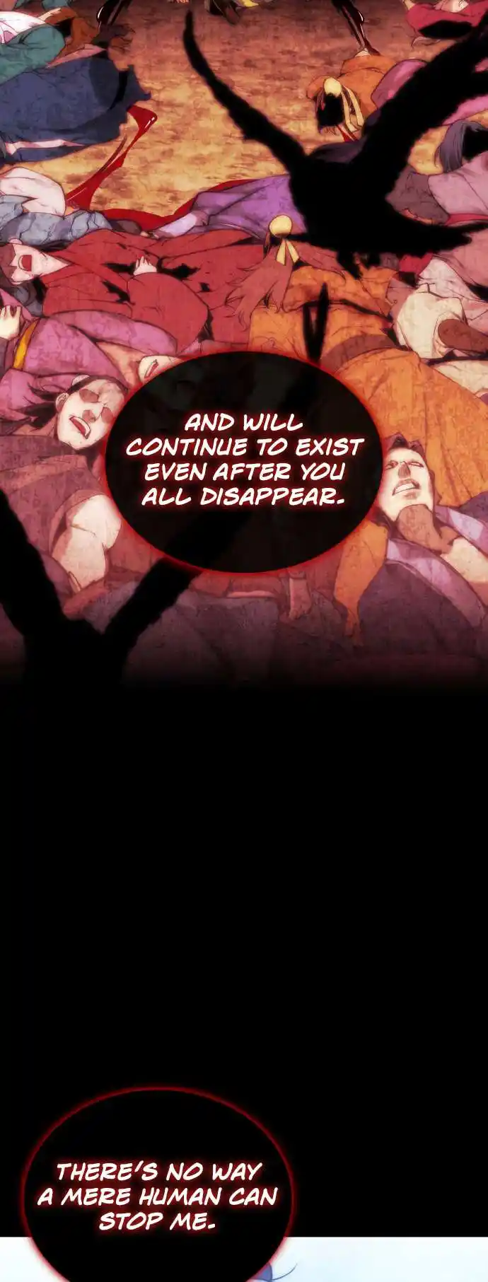 Tale Of A Scribe Who Retires To The Countryside Chapter 192