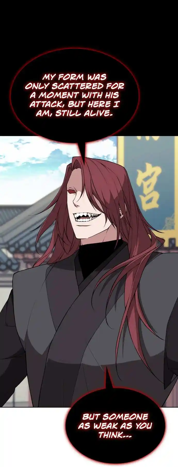 Tale Of A Scribe Who Retires To The Countryside Chapter 192