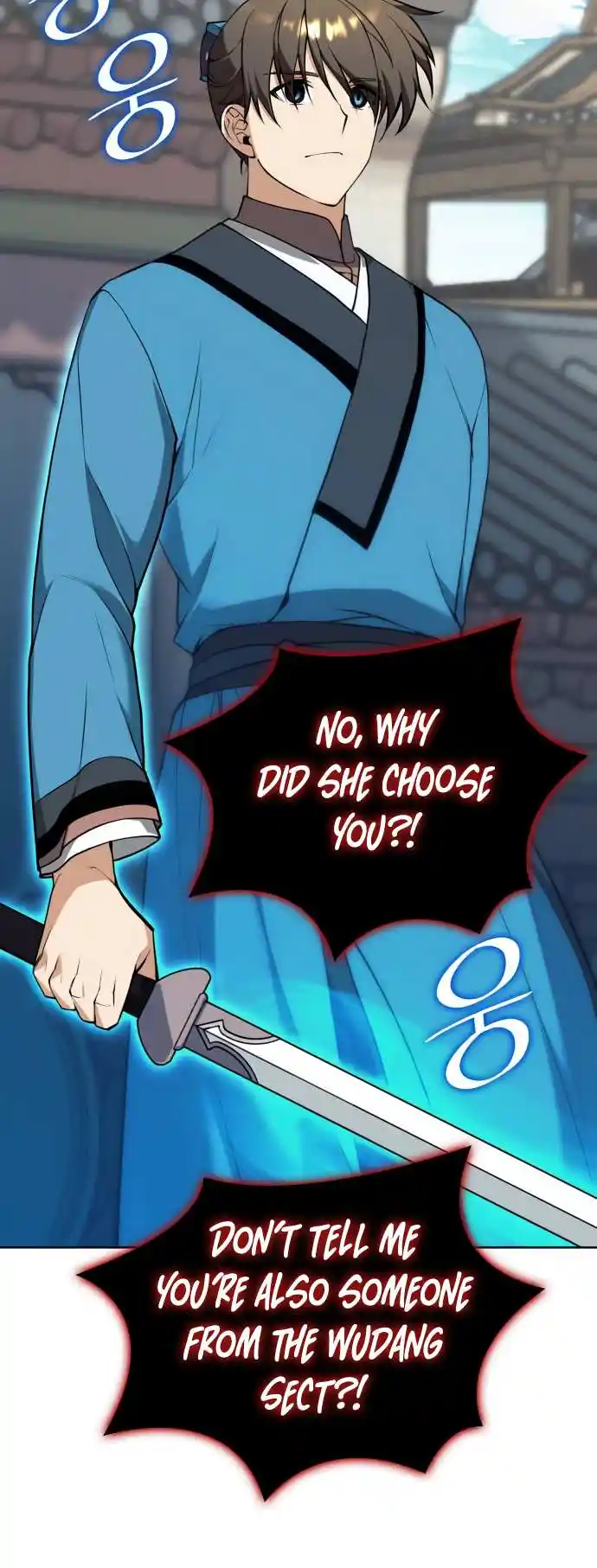 Tale Of A Scribe Who Retires To The Countryside Chapter 192