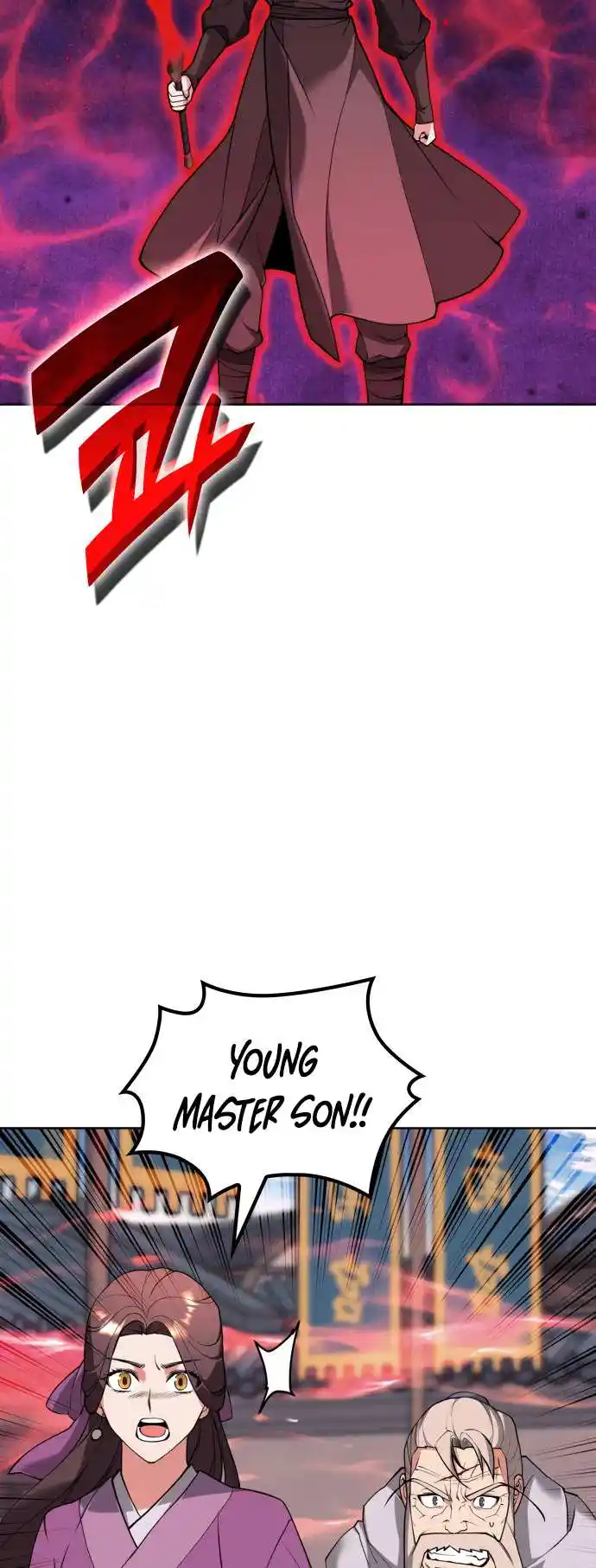 Tale Of A Scribe Who Retires To The Countryside Chapter 192