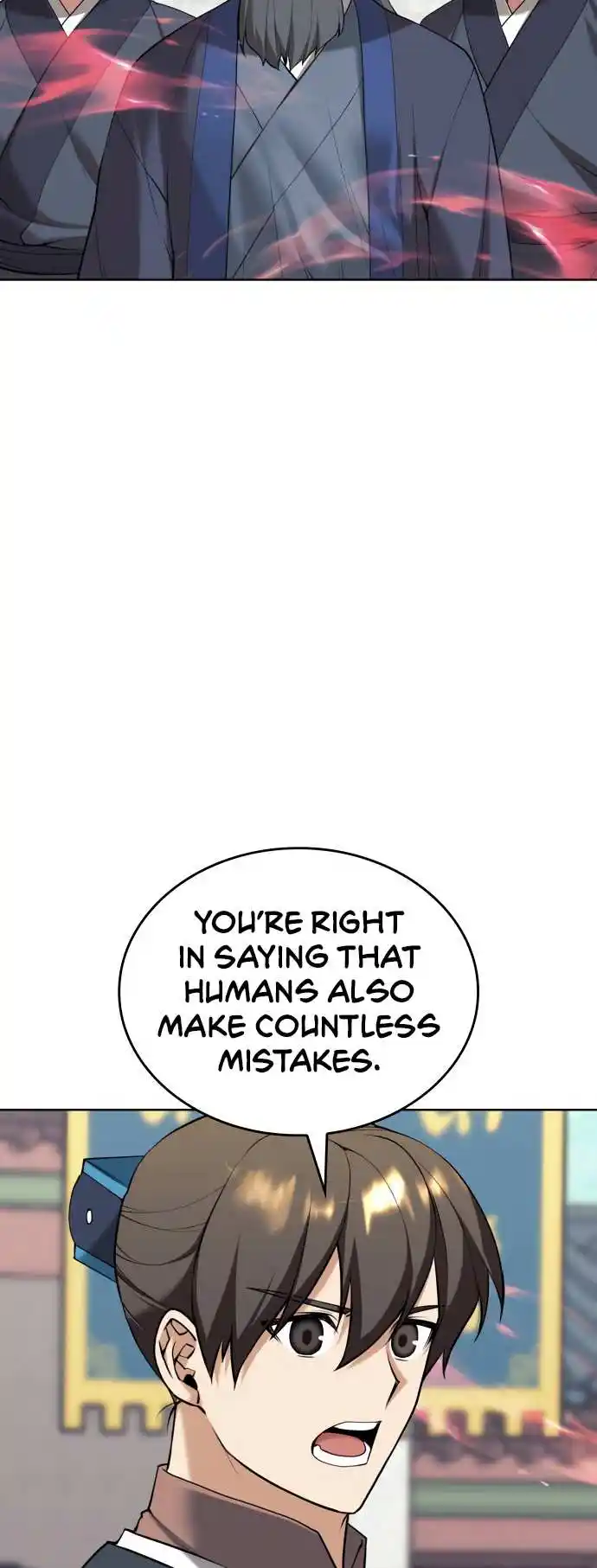 Tale Of A Scribe Who Retires To The Countryside Chapter 192