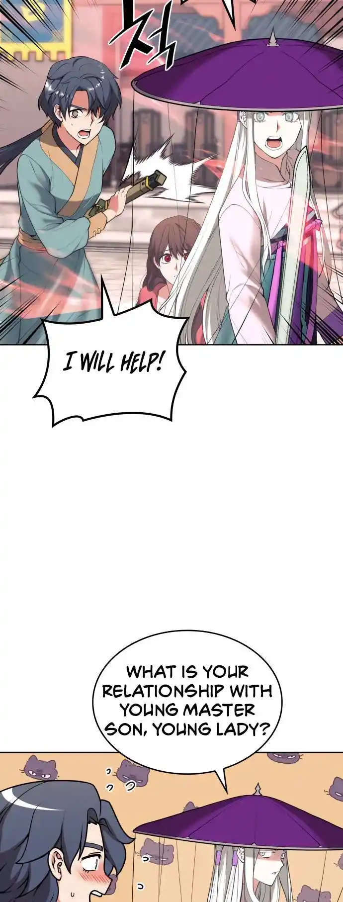 Tale Of A Scribe Who Retires To The Countryside Chapter 192