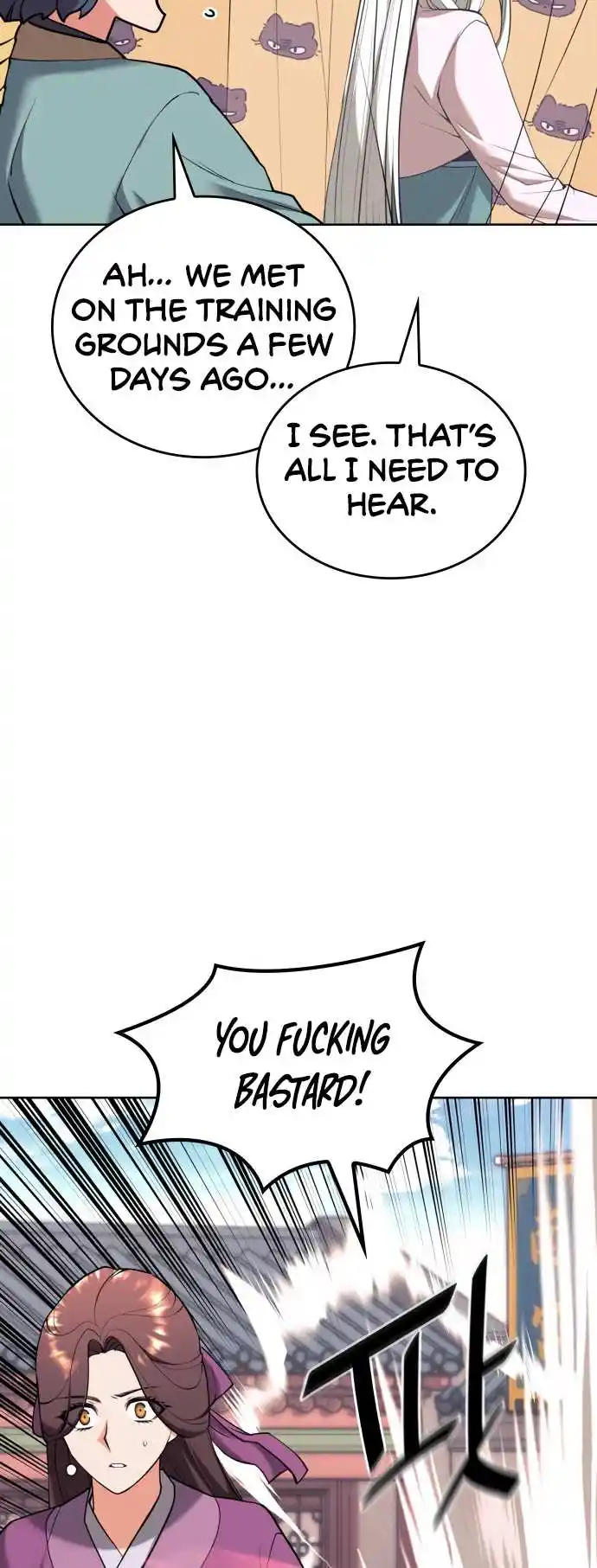 Tale Of A Scribe Who Retires To The Countryside Chapter 192