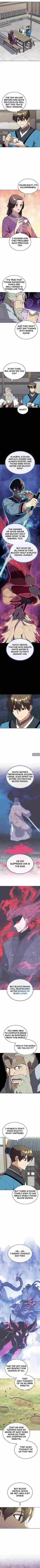 Tale Of A Scribe Who Retires To The Countryside Chapter 193