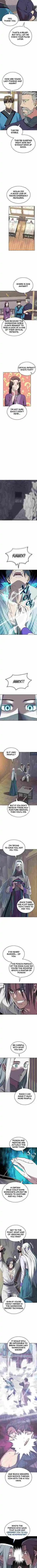 Tale Of A Scribe Who Retires To The Countryside Chapter 193