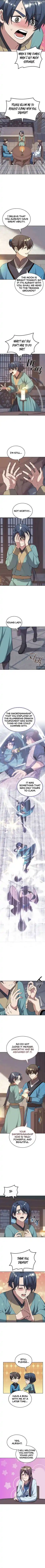 Tale Of A Scribe Who Retires To The Countryside Chapter 195