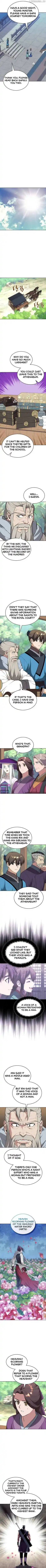 Tale Of A Scribe Who Retires To The Countryside Chapter 195