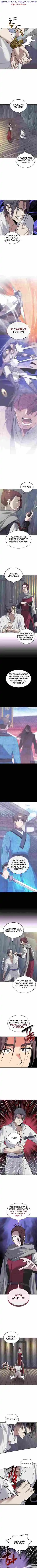 Tale Of A Scribe Who Retires To The Countryside Chapter 196