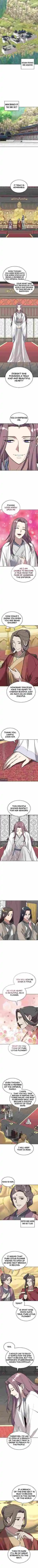 Tale Of A Scribe Who Retires To The Countryside Chapter 196