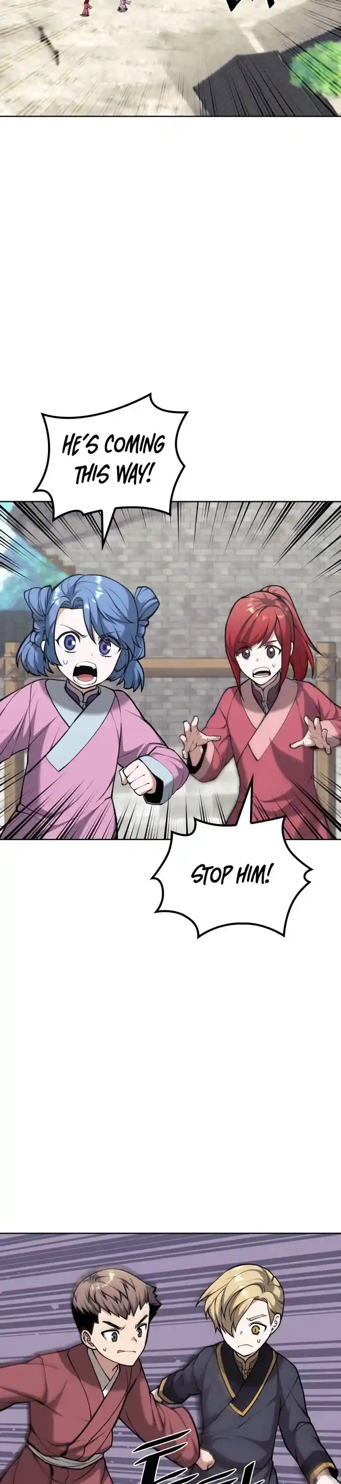 Tale Of A Scribe Who Retires To The Countryside Chapter 197