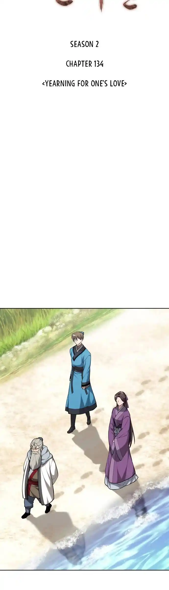 Tale Of A Scribe Who Retires To The Countryside Chapter 197