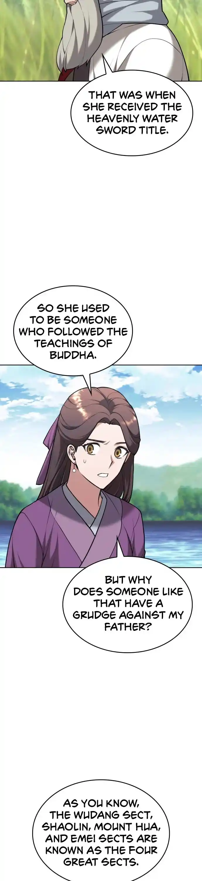 Tale Of A Scribe Who Retires To The Countryside Chapter 197