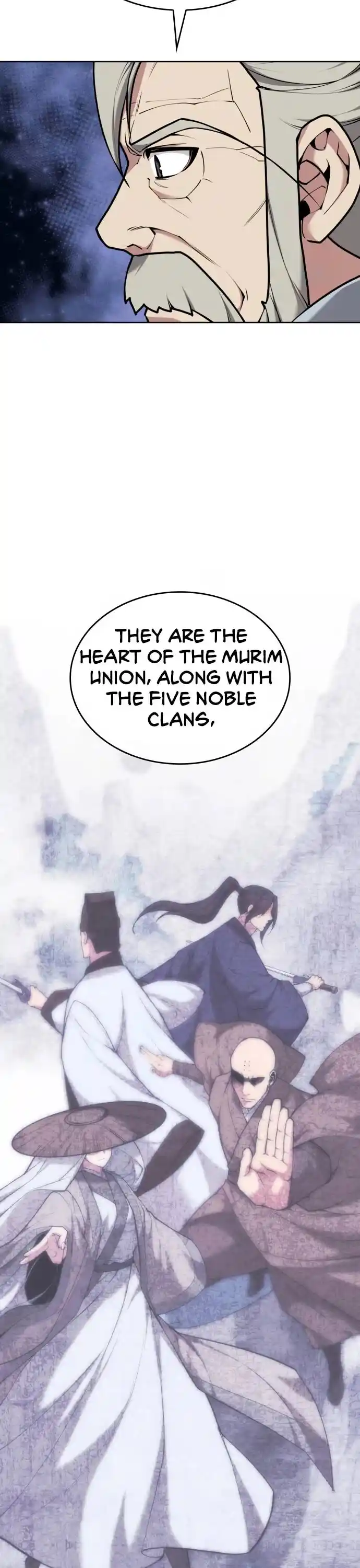 Tale Of A Scribe Who Retires To The Countryside Chapter 197