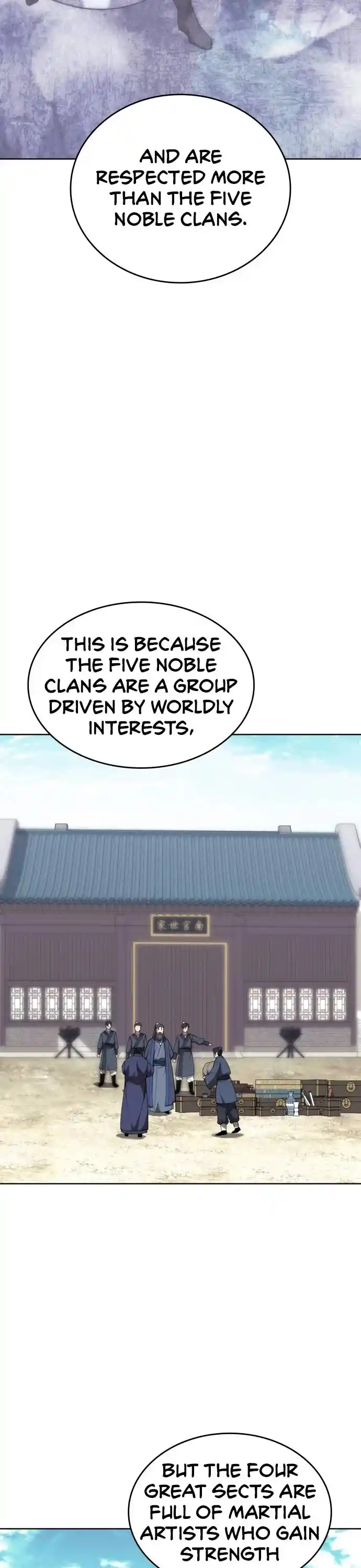 Tale Of A Scribe Who Retires To The Countryside Chapter 197