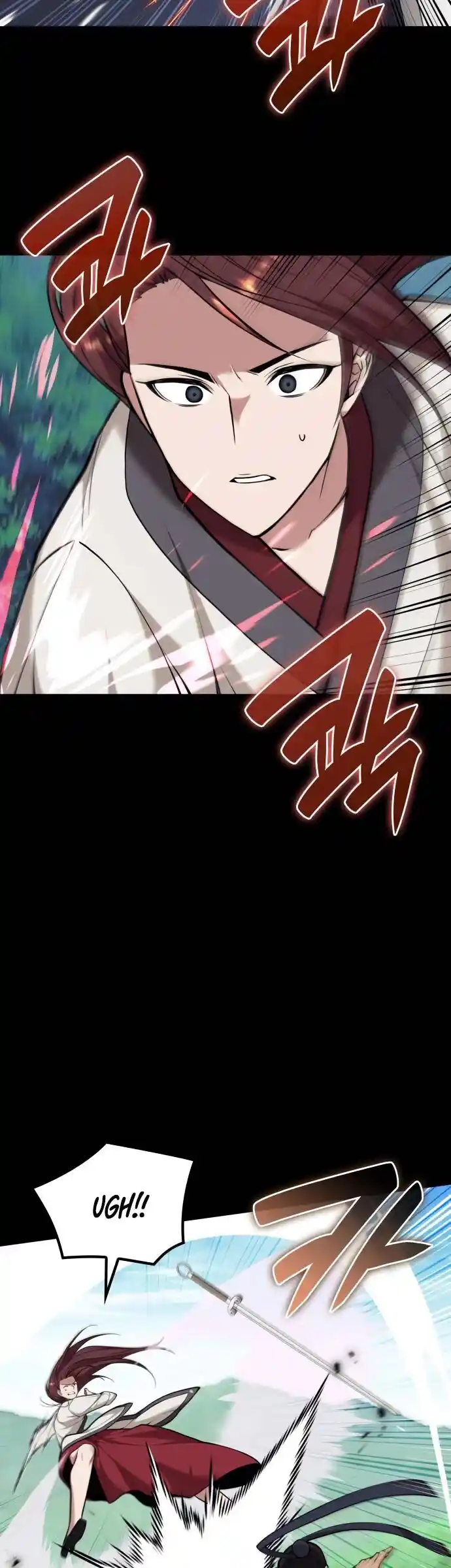 Tale Of A Scribe Who Retires To The Countryside Chapter 197