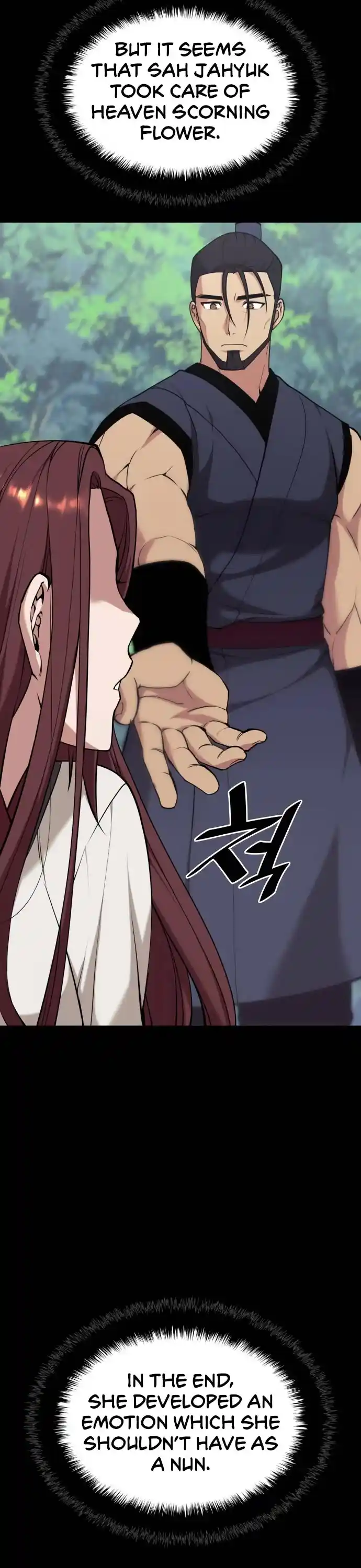 Tale Of A Scribe Who Retires To The Countryside Chapter 197