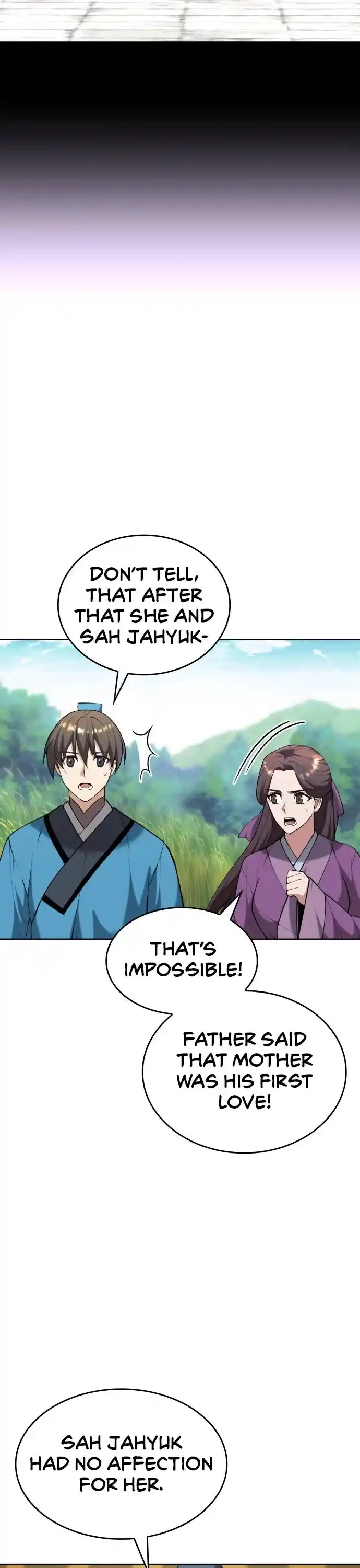 Tale Of A Scribe Who Retires To The Countryside Chapter 197