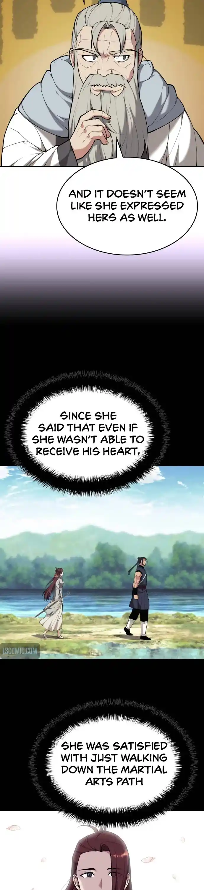 Tale Of A Scribe Who Retires To The Countryside Chapter 197