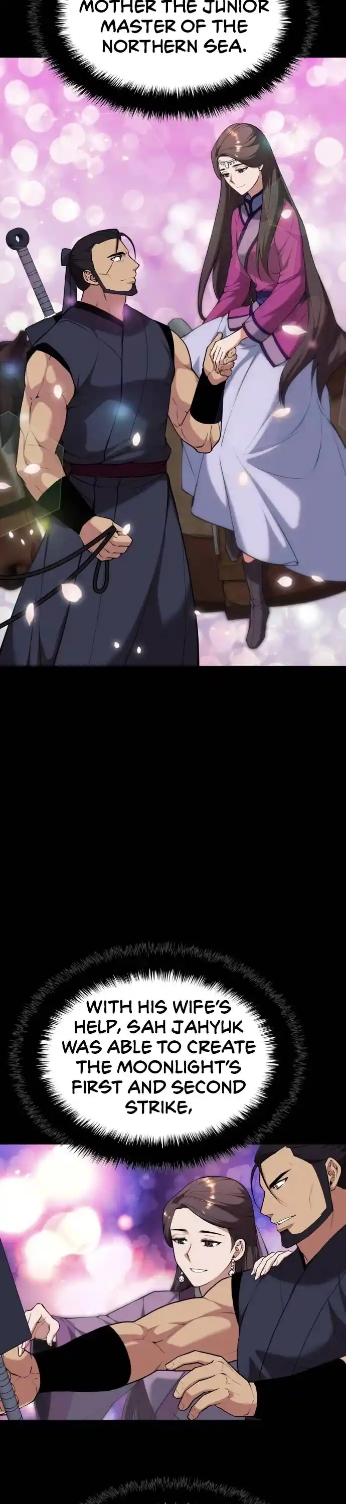 Tale Of A Scribe Who Retires To The Countryside Chapter 197