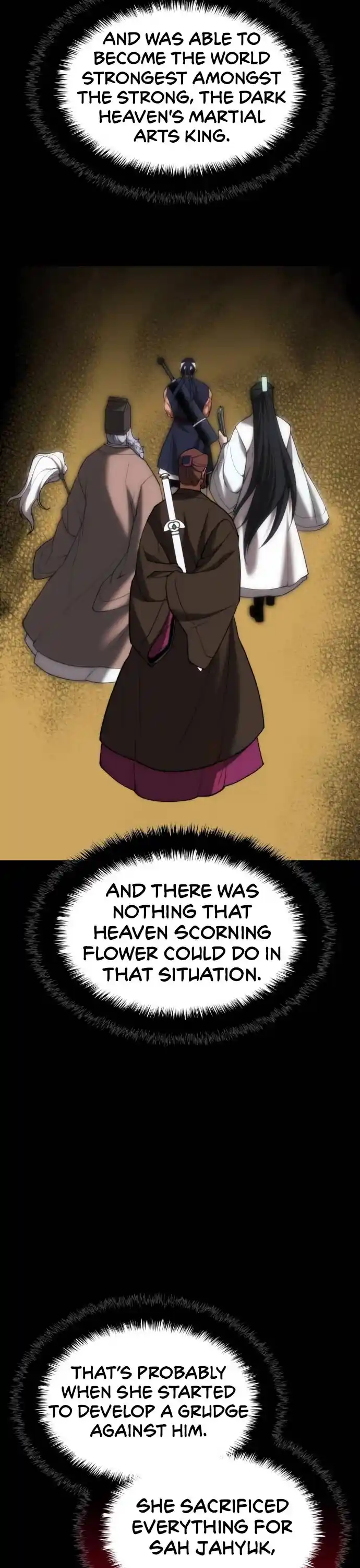 Tale Of A Scribe Who Retires To The Countryside Chapter 197