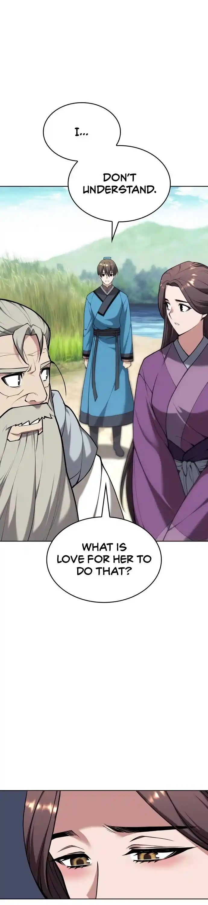 Tale Of A Scribe Who Retires To The Countryside Chapter 197