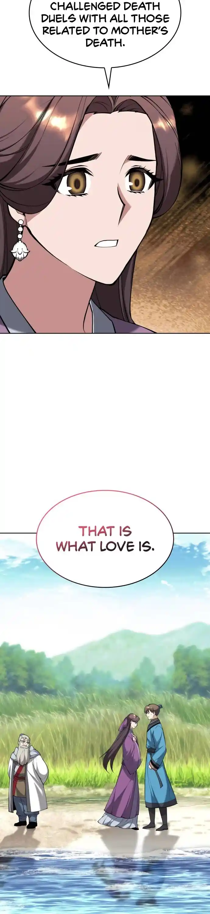 Tale Of A Scribe Who Retires To The Countryside Chapter 197