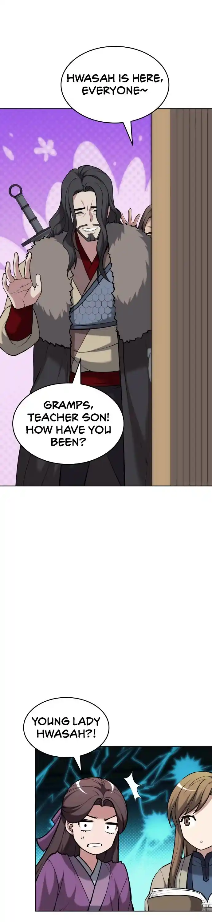 Tale Of A Scribe Who Retires To The Countryside Chapter 197