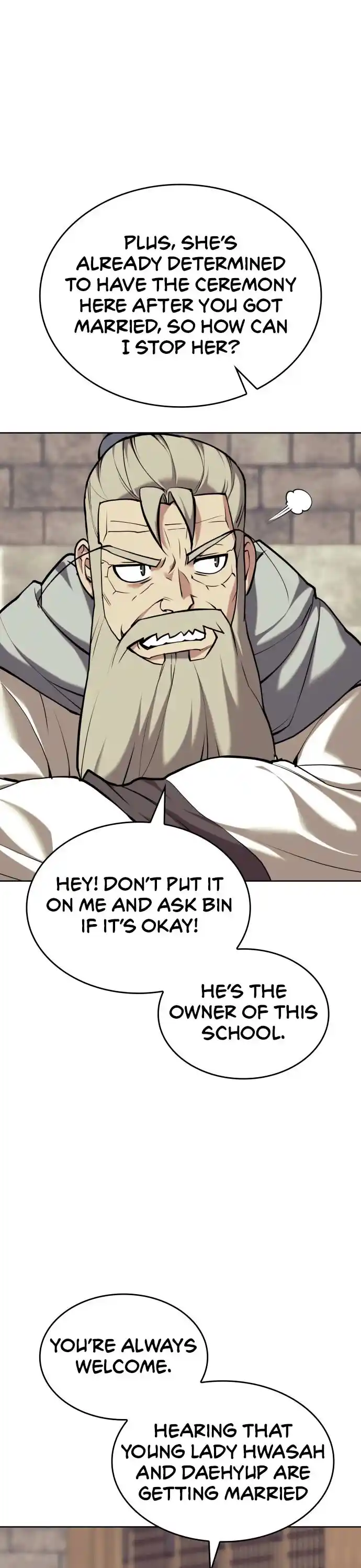 Tale Of A Scribe Who Retires To The Countryside Chapter 197