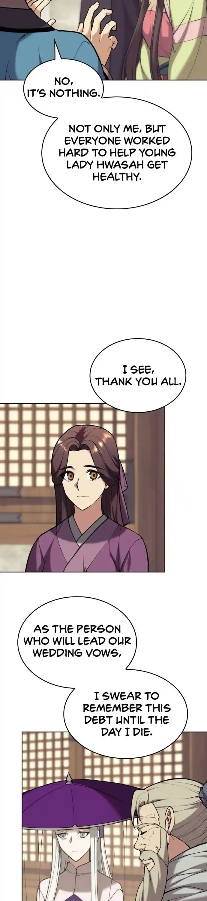 Tale Of A Scribe Who Retires To The Countryside Chapter 197