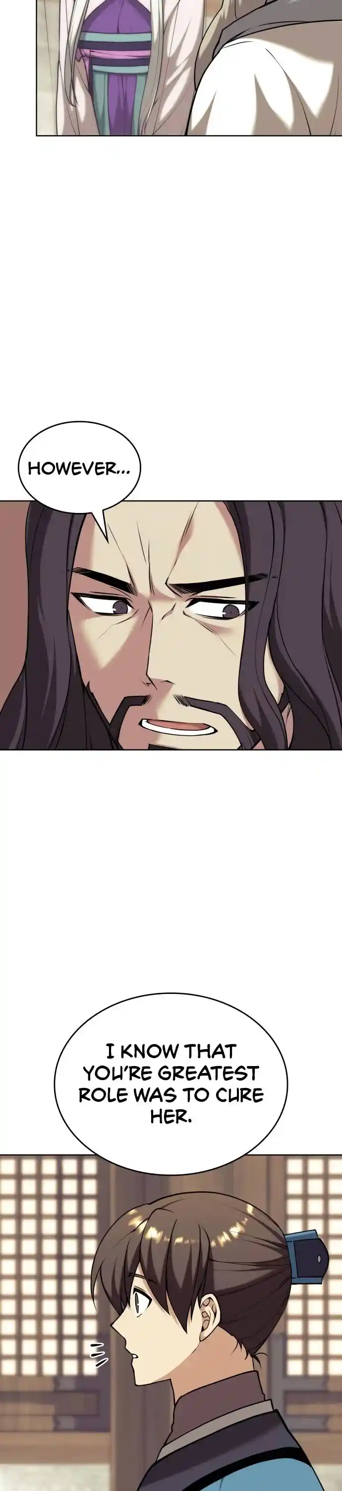 Tale Of A Scribe Who Retires To The Countryside Chapter 197