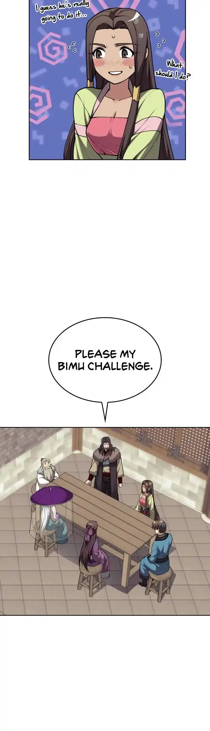 Tale Of A Scribe Who Retires To The Countryside Chapter 197