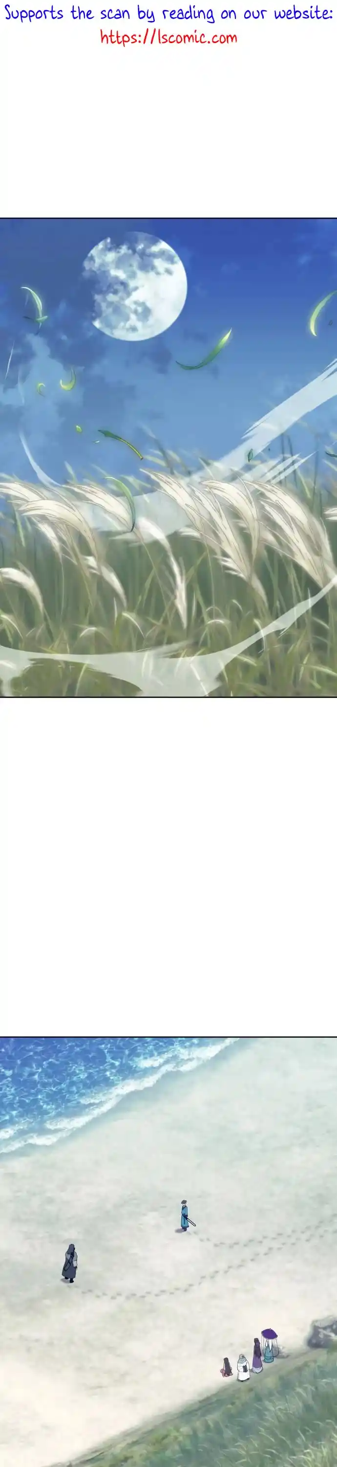 Tale Of A Scribe Who Retires To The Countryside Chapter 198