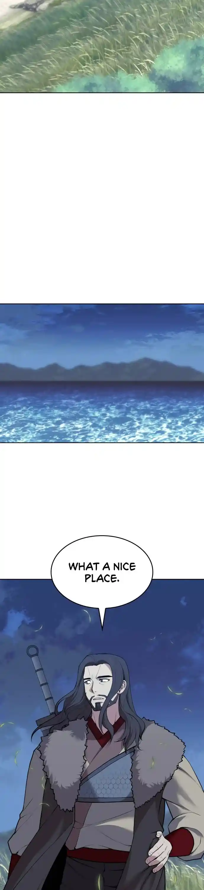 Tale Of A Scribe Who Retires To The Countryside Chapter 198