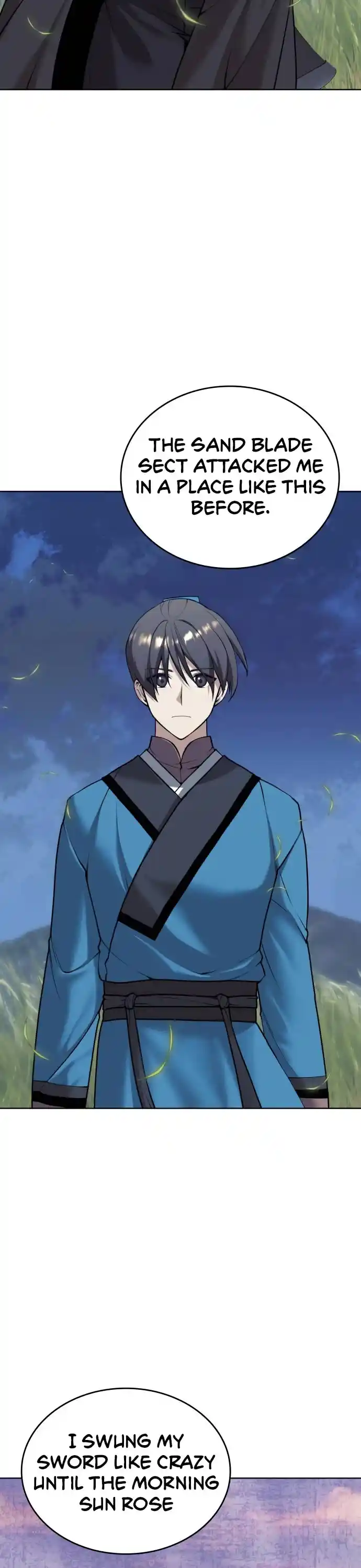 Tale Of A Scribe Who Retires To The Countryside Chapter 198