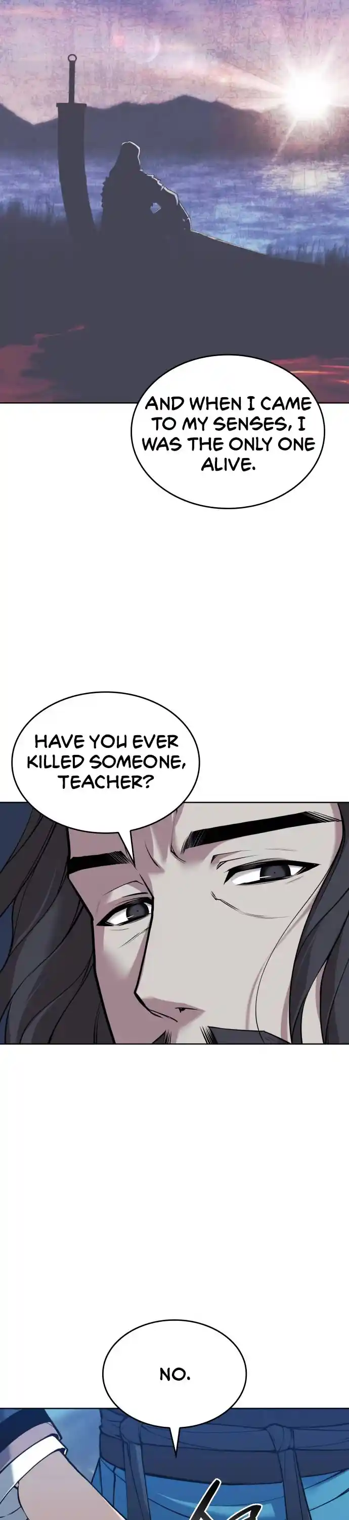 Tale Of A Scribe Who Retires To The Countryside Chapter 198