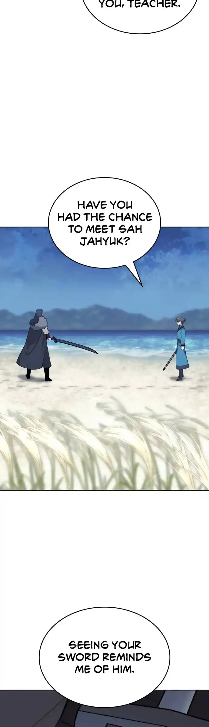 Tale Of A Scribe Who Retires To The Countryside Chapter 198