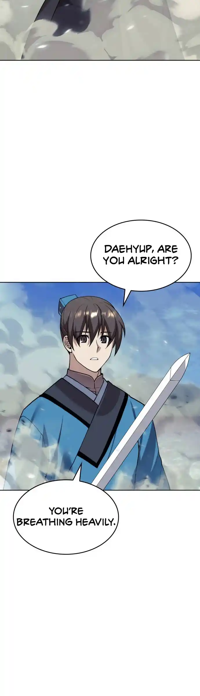 Tale Of A Scribe Who Retires To The Countryside Chapter 198