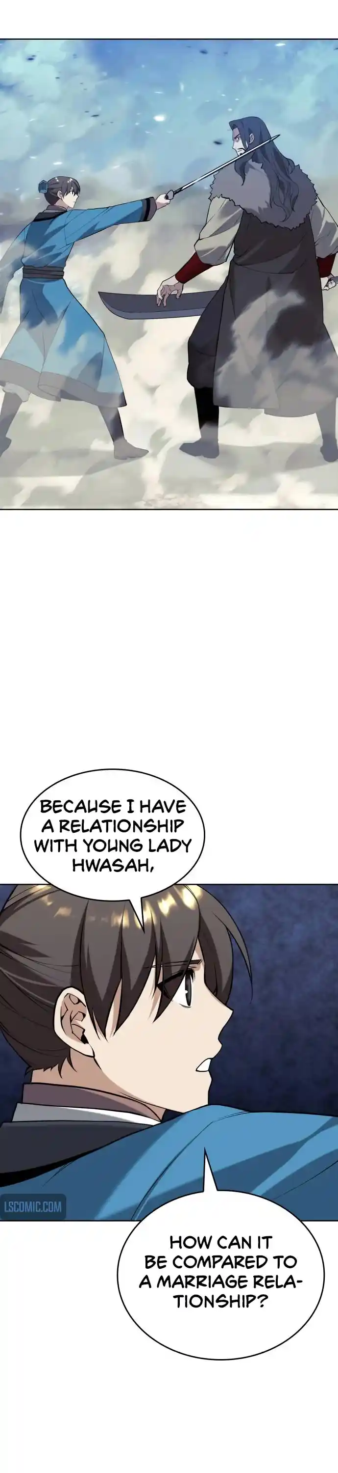 Tale Of A Scribe Who Retires To The Countryside Chapter 198