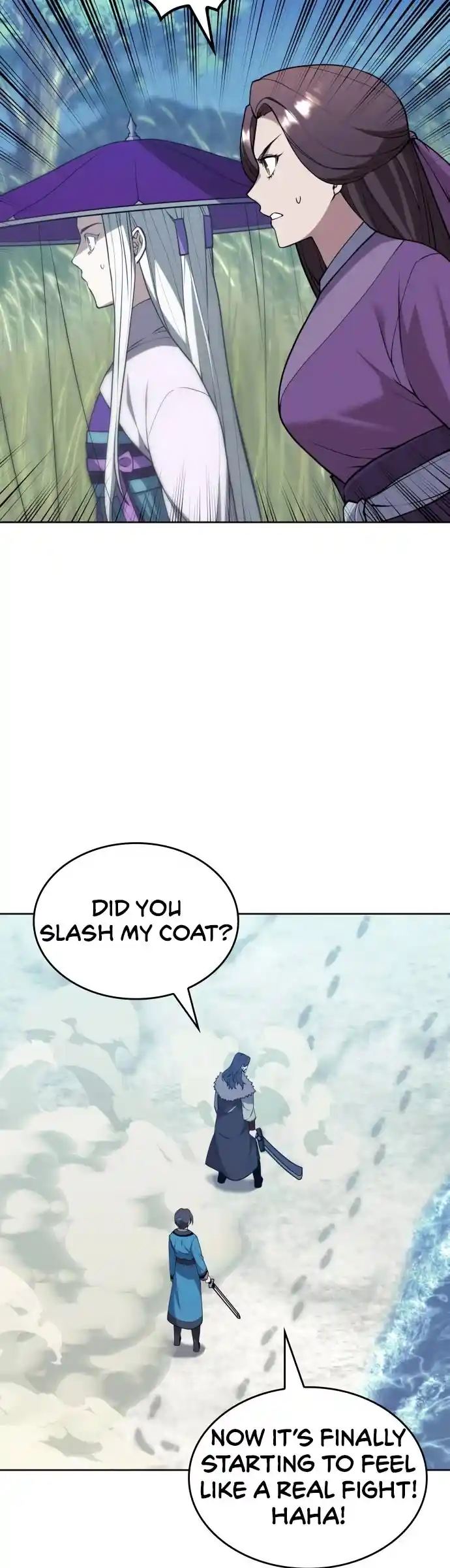 Tale Of A Scribe Who Retires To The Countryside Chapter 198