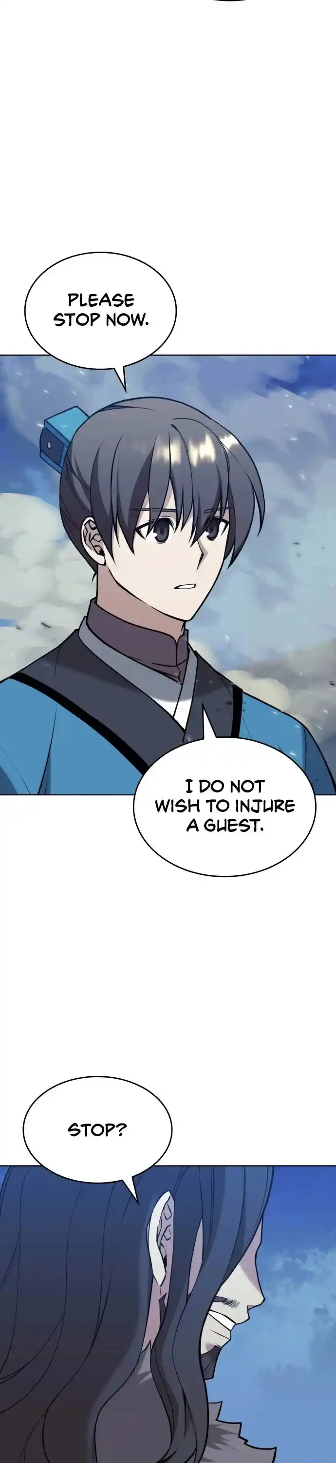 Tale Of A Scribe Who Retires To The Countryside Chapter 198