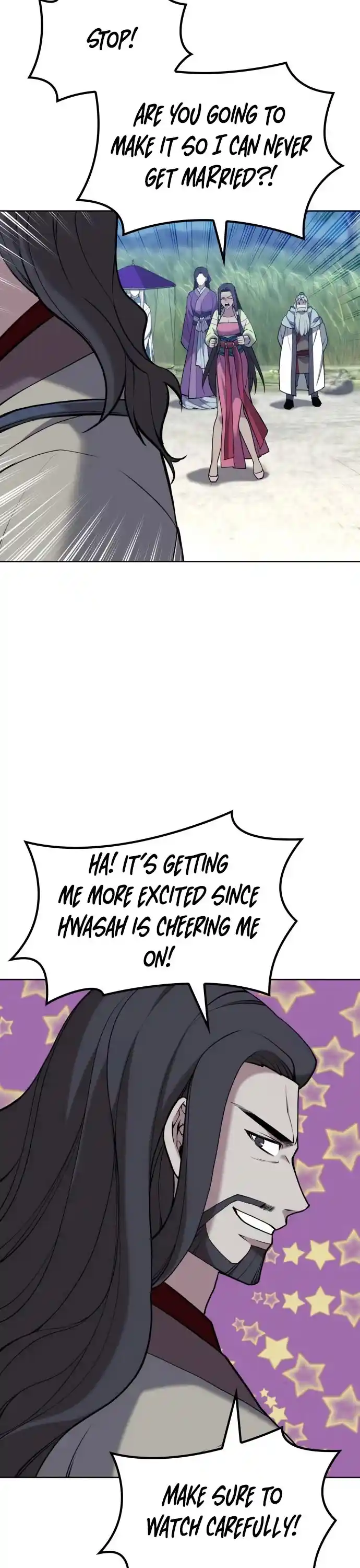 Tale Of A Scribe Who Retires To The Countryside Chapter 198