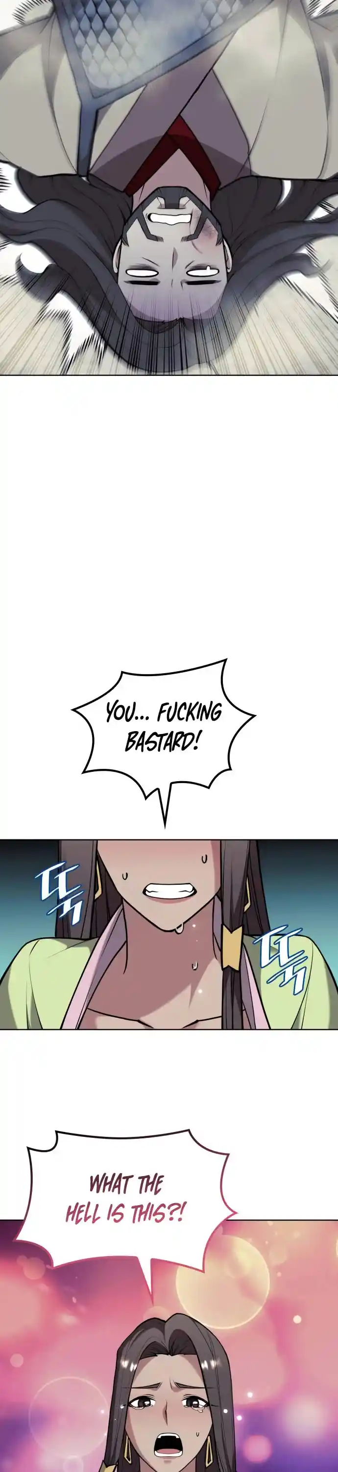 Tale Of A Scribe Who Retires To The Countryside Chapter 198