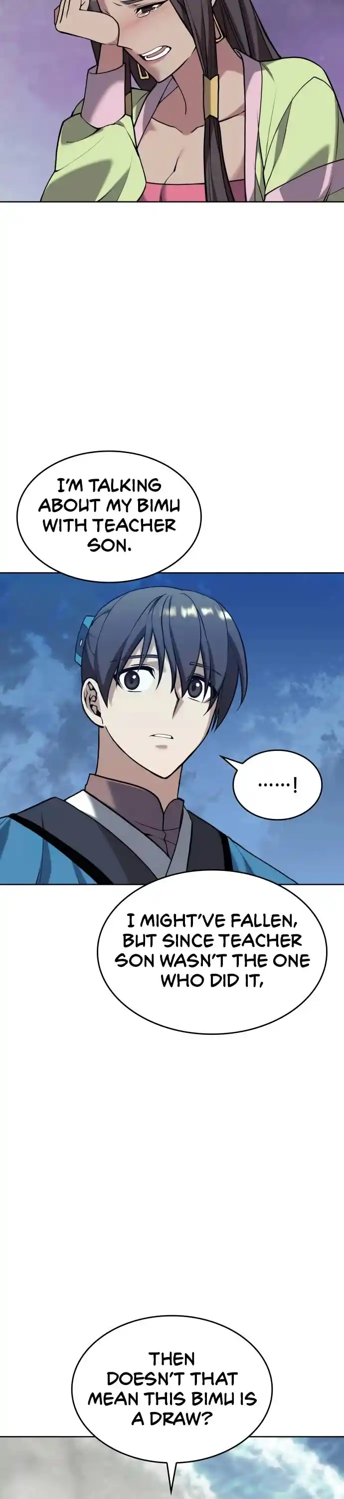 Tale Of A Scribe Who Retires To The Countryside Chapter 198