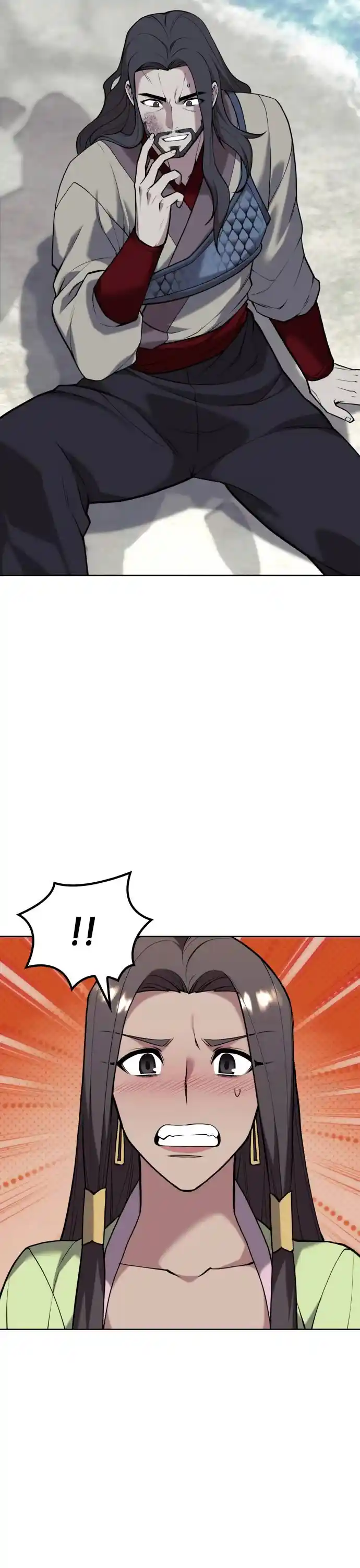 Tale Of A Scribe Who Retires To The Countryside Chapter 198