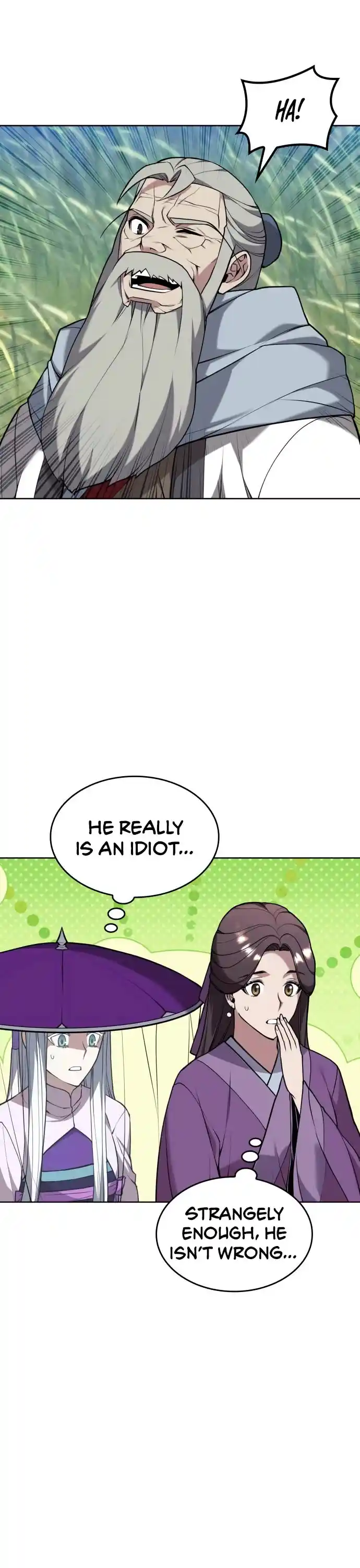 Tale Of A Scribe Who Retires To The Countryside Chapter 198