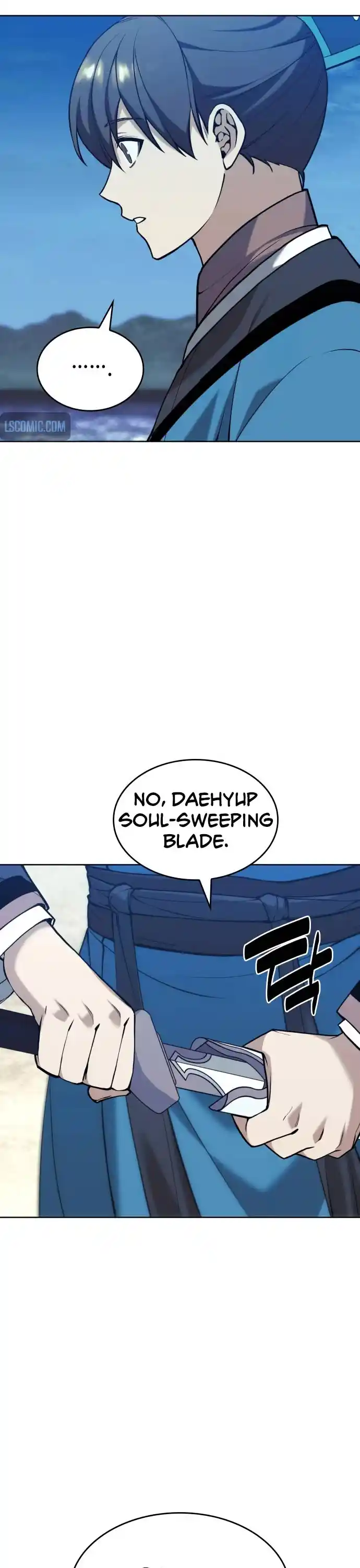 Tale Of A Scribe Who Retires To The Countryside Chapter 198