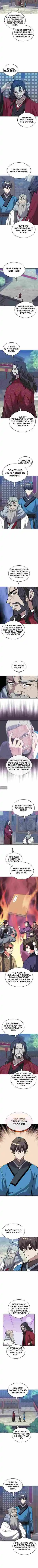 Tale Of A Scribe Who Retires To The Countryside Chapter 199