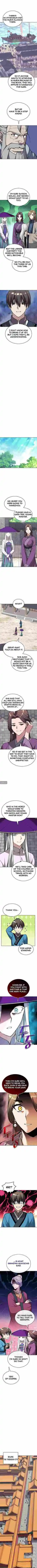 Tale Of A Scribe Who Retires To The Countryside Chapter 199